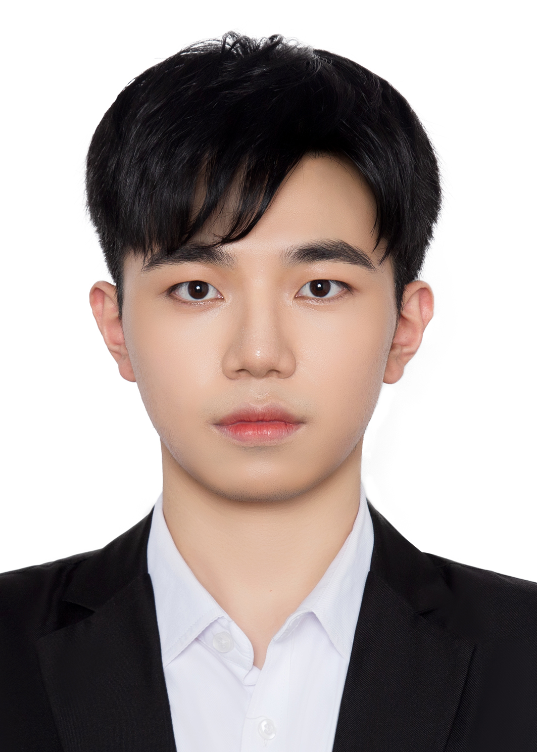 Jianman Lin